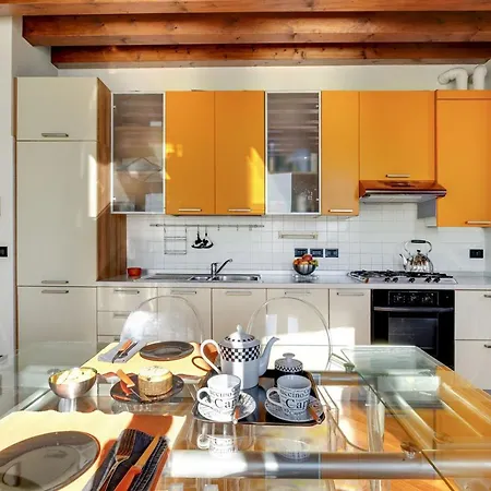 Apartment Wonderful View Over Venetian Lagoon *