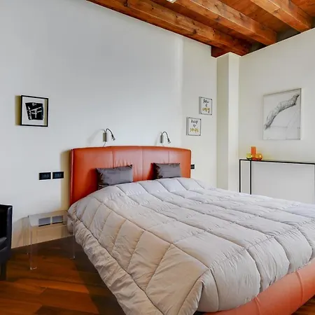 Apartment Wonderful View Over Venetian Lagoon Venice