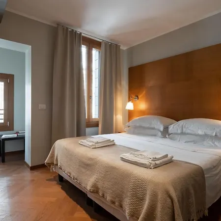 Ve.n.i.ce. Cera Tintoretto Apartman Velence