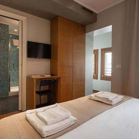 Ve.n.i.ce. Cera Tintoretto Apartman Velence