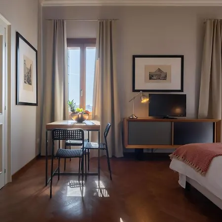 Apartman Ve.n.i.ce. Cera Tintoretto