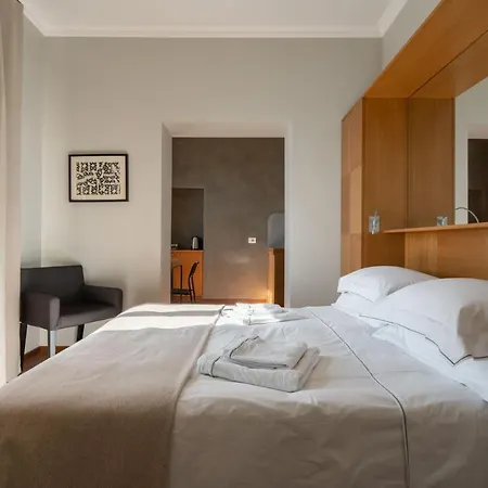 Ve.n.i.ce. Cera Tintoretto Apartman *
