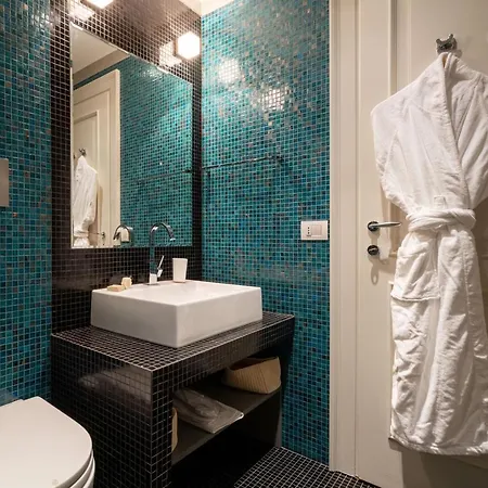 Apartman Ve.n.i.ce. Cera Tintoretto *