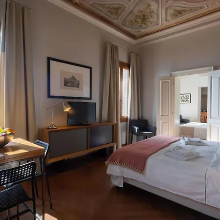 Apartman Ve.n.i.ce. Cera Tintoretto Velence