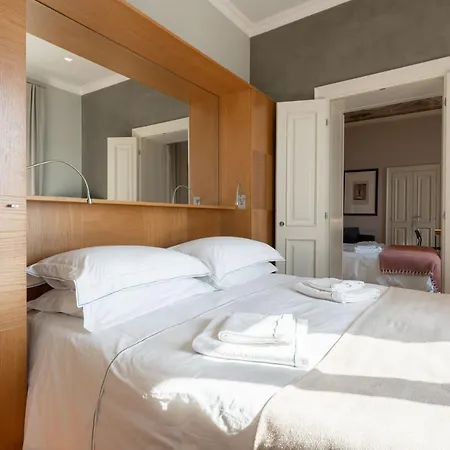 Apartman Ve.n.i.ce. Cera Tintoretto
