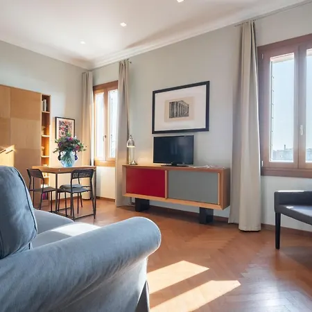 Apartman Ve.n.i.ce. Cera Tintoretto Velence