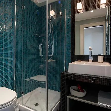 Apartman Ve.n.i.ce. Cera Tintoretto Velence