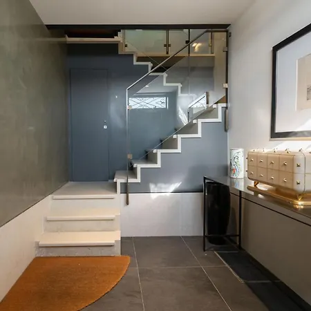 Apartman Ve.n.i.ce. Cera Tintoretto Velence