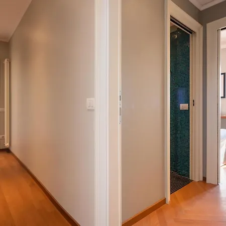 Apartman Ve.n.i.ce. Cera Tintoretto Velence