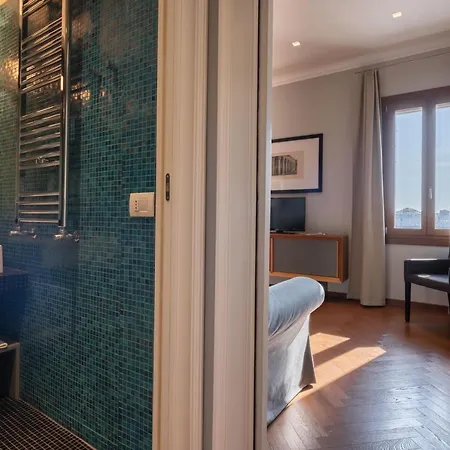 Apartman Ve.n.i.ce. Cera Tintoretto *