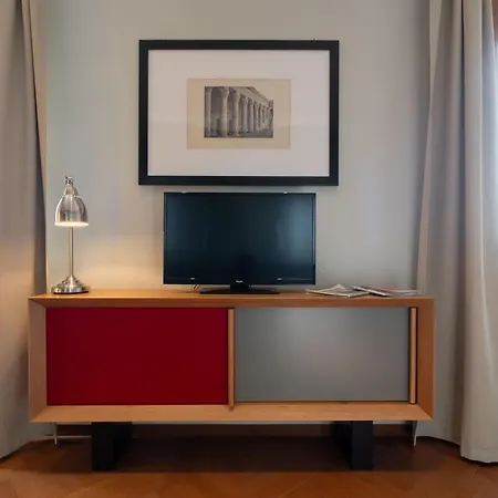 Ve.n.i.ce. Cera Tintoretto Apartman *