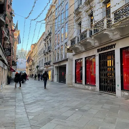 Rossini Venecia