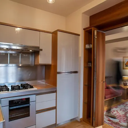 Le Vele Di Apartment Venedig