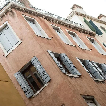 Le Vele Di * Venedig