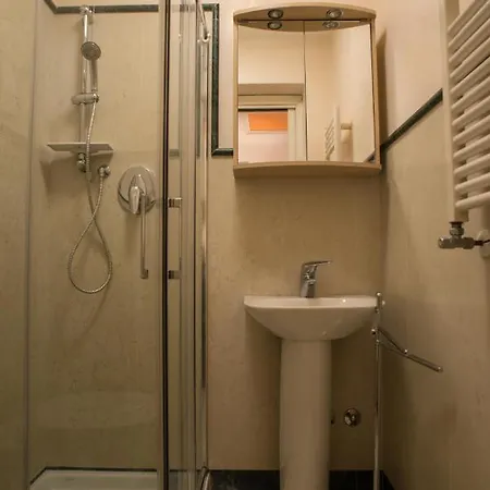 Le Vele Di Apartment Venedig