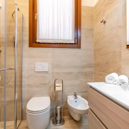 Residenza La Duchessa Deluxe