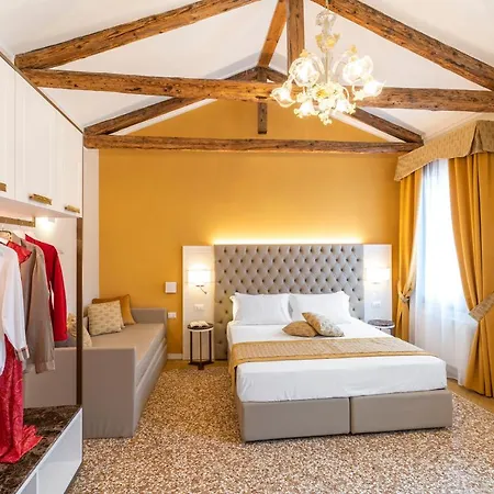 Residenza La Duchessa Deluxe *