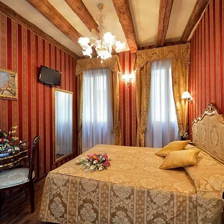 Hotel Antico Panada