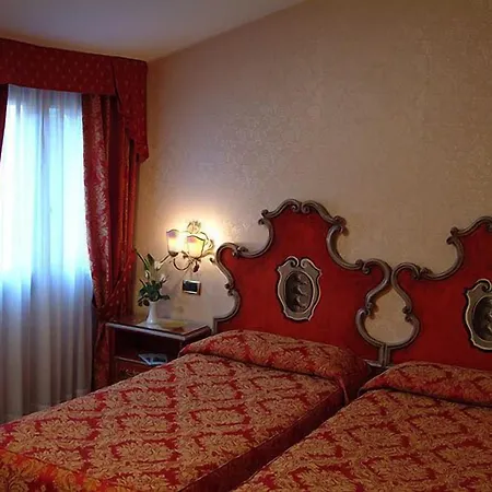 Hotel Antico Panada 3*