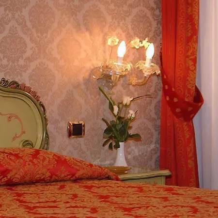 Hotel Antico Panada 3*