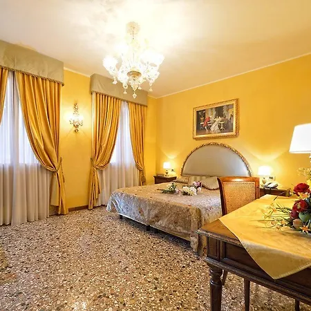 Antico Panada Hotel