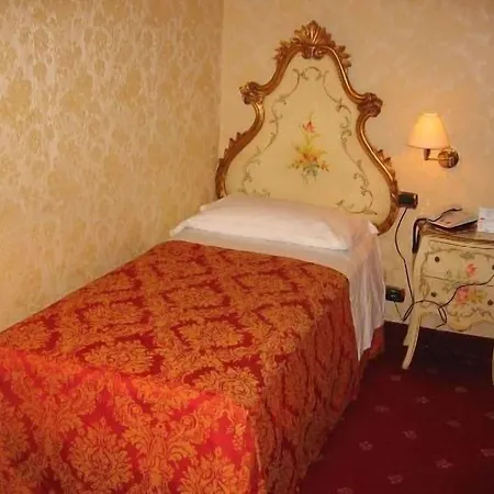 Hotel Antico Panada Wenecja