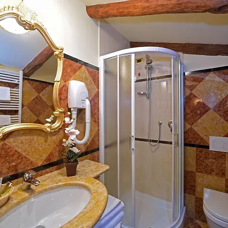 Hotel Antico Panada 3*