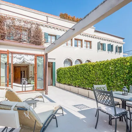 Hotel Ai Cavalieri Di
