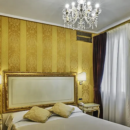 Gardena Hotel 3*