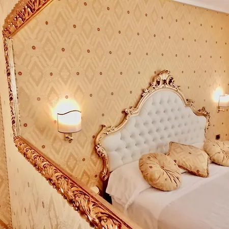 Hotel Gardena 3*