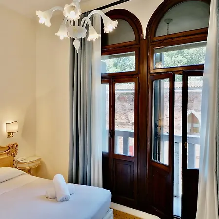 Hotel Gardena 3*