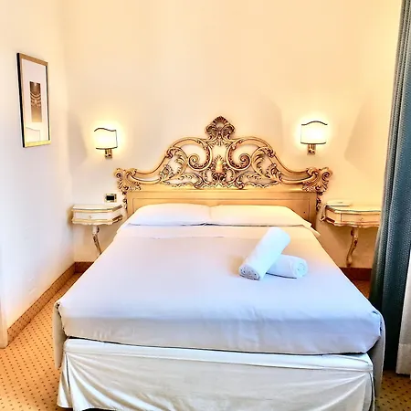 Hotel Gardena Wenecja