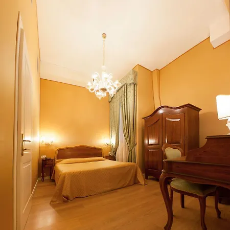 Canal Hotel Benátky