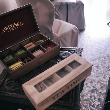 Affittacamere Casa Martini Venezia
