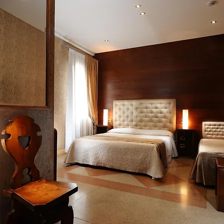 Hotel Abbazia 3*