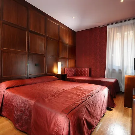 Abbazia Hotel 3*