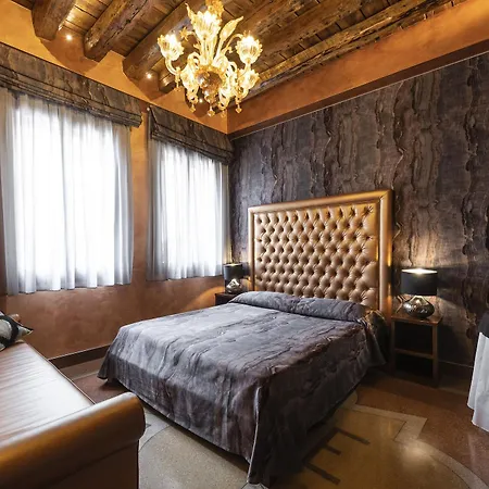 Abbazia Hotel