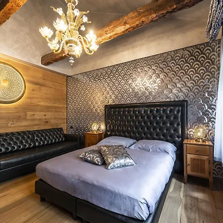 Hotel Abbazia
