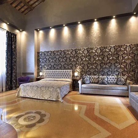 Abbazia Hotel Wenecja