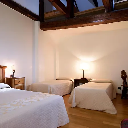 Hotel Abbazia Wenecja