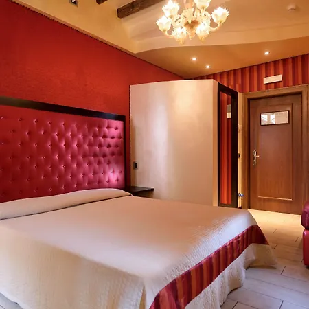 Hotel Abbazia