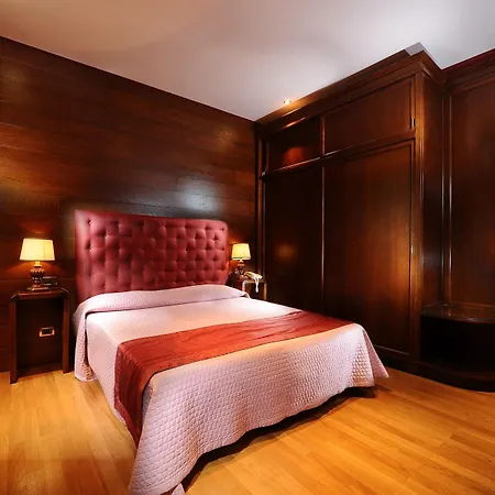 Abbazia Hotel 3*
