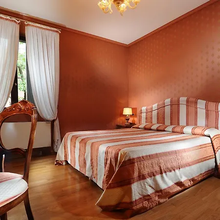 Abbazia Hotel 3*