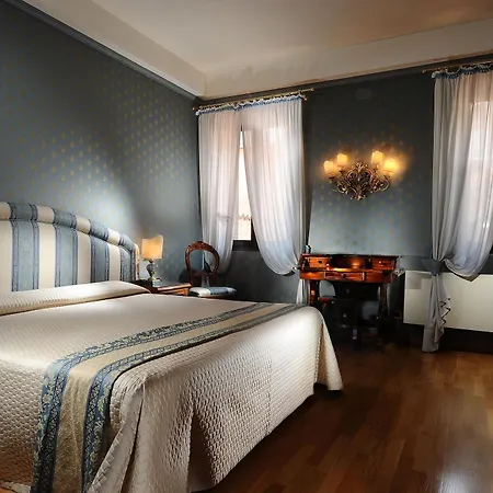 Hotel Abbazia Wenecja
