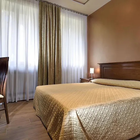 Hotel Abbazia 3*
