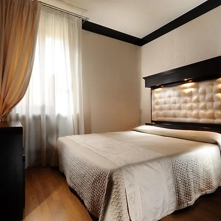 Hotel Abbazia