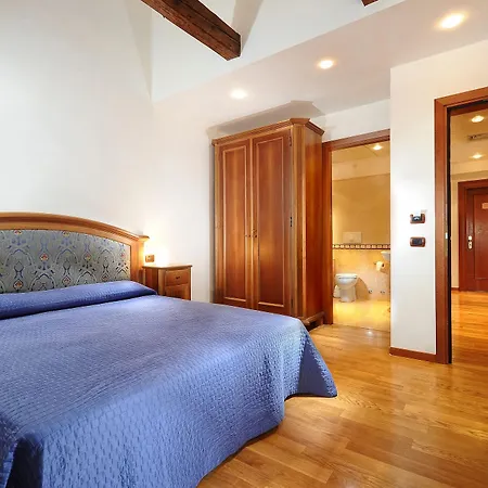 Hotel Abbazia 3*