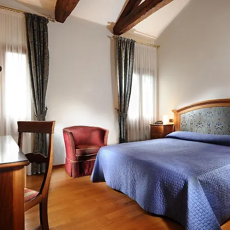 Hotel Abbazia 3*