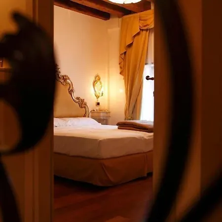 Hotel Vecellio Venice