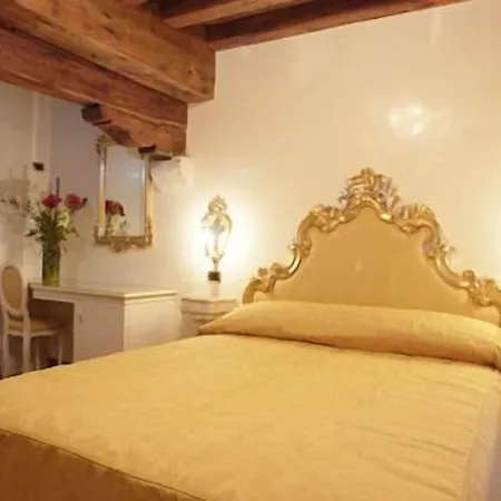 Vecellio 3* Venice